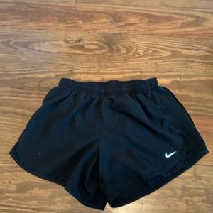 nike kids dri-fit shorts